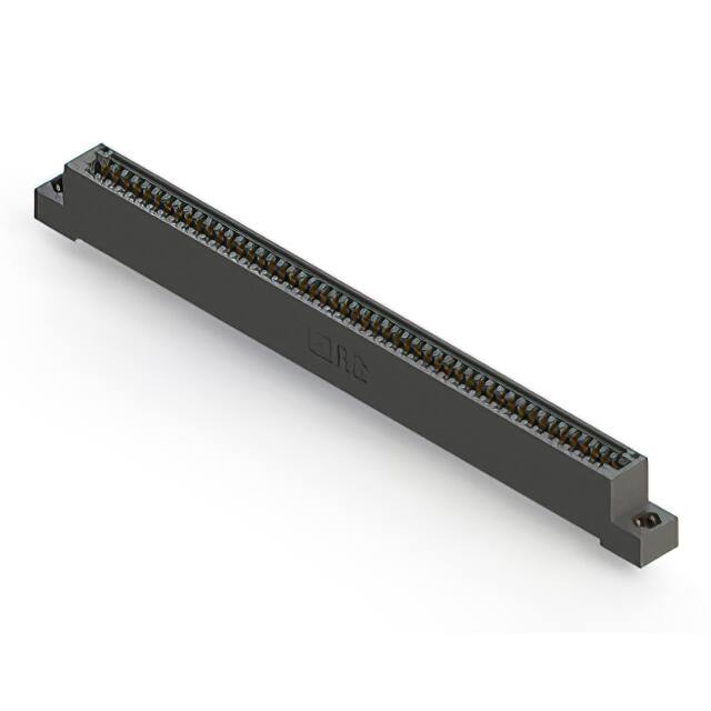 895-050-524-108 EDAC Inc.  Edgeboard Connectors